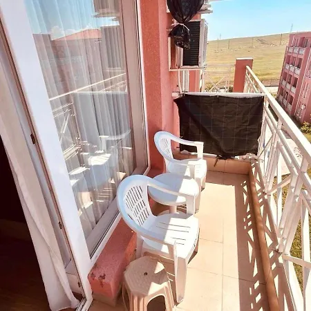 Sunny Day 6, 35 Appartement Sunny Beach