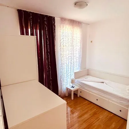 Apartamento Sunny Day 6, 35 *