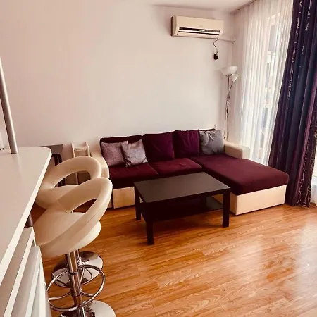 Sunny Day 6, 35 Apartamento *