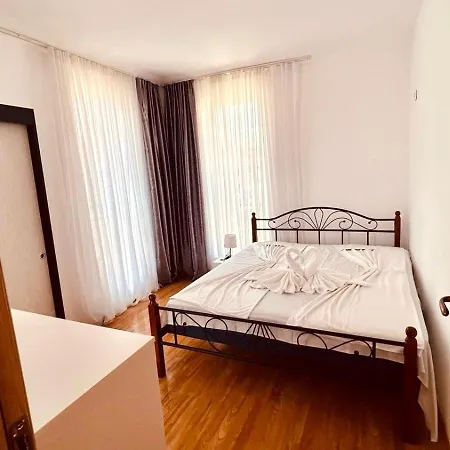 Apartamento Sunny Day 6, 35 *