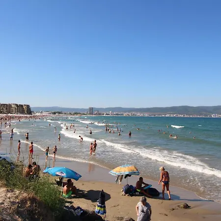 Sunny Day 6, 35 Sunny Beach