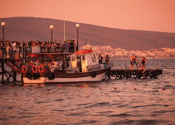 アパート Sunny Day 6, 35