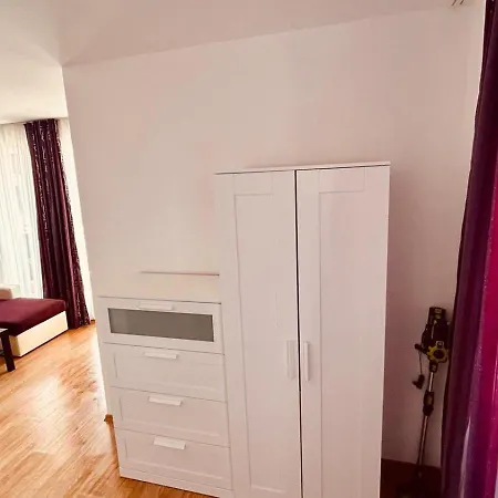 Апартаменты Sunny Day 6, 35 Солнечный берег